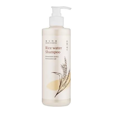 Daeng Gi Meo Ri - Rice Water Shampoo, 400ml ryżowy szampon do włosów
